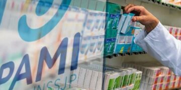 Tras el conflicto con las farmacias, Pami informó que los pagos se efectúan en un plazo de 10 días