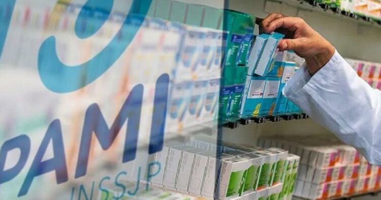 Tras el conflicto con las farmacias, Pami informó que los pagos se efectúan en un plazo de 10 días