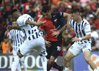 Talleres perdió 3 a 0 ante Colón y no puede entrar a los playoffs