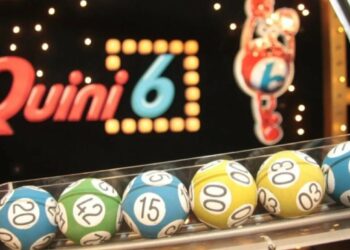 Un afortunado cordobés embolsó 150 millones tras ganar el Quini 6