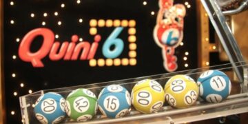 Un afortunado cordobés embolsó 150 millones tras ganar el Quini 6