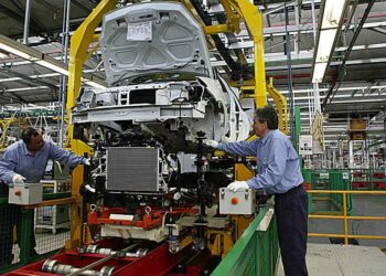 Nissan-Renault abrió un plan de retiros voluntarios en Córdoba