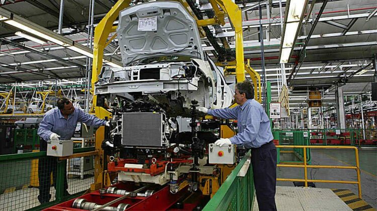 Nissan-Renault abrió un plan de retiros voluntarios en Córdoba