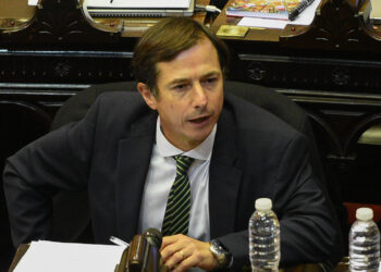 Lipovetzky advirtió que una ley como la de alquileres no puede derogarse por decreto