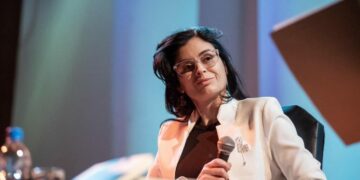 La reivindicación de la felicidad sobre los escombros de la violencia política