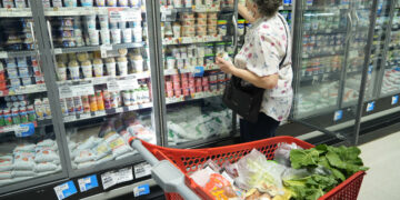 Aumentó la Canasta Básica Alimentaria y una familia necesita más de $ 345.000 para no ser pobre