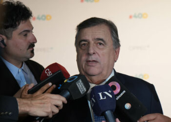 Negri se refirió a los dichos de Villarruel y aclaró que los crímenes de la dictadura «no fueron excesos»