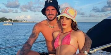 Aumentan los rumores sobre una posible vuelta amorosa entre Tini y De Paul