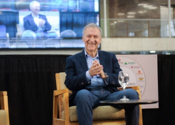 Schiaretti a días de concluir su gestión: «Seguiré trabajando para que mi Córdoba no pare»