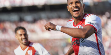 River suma chances de clasificar al Mundial de Clubes 2025 tras la derrota de Boca