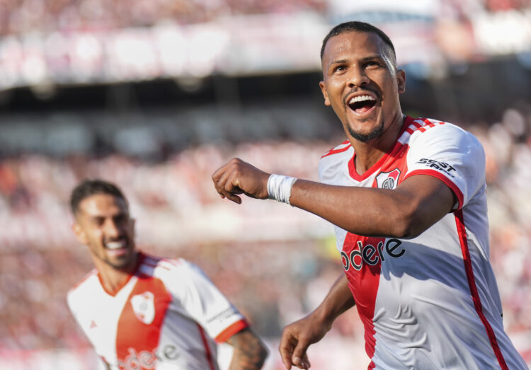 River suma chances de clasificar al Mundial de Clubes 2025 tras la derrota de Boca
