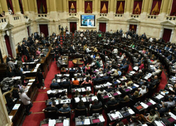 Diputados comenzará a debatir proyectos de ley para la penalización de negacionismos