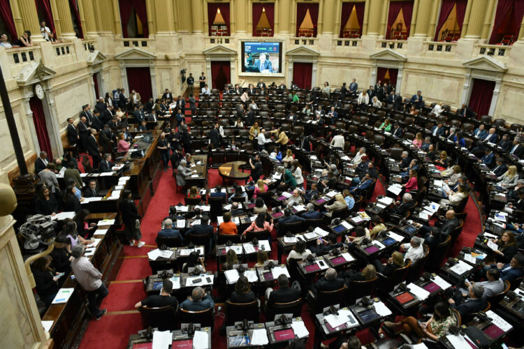 Diputados comenzará a debatir proyectos de ley para la penalización de negacionismos