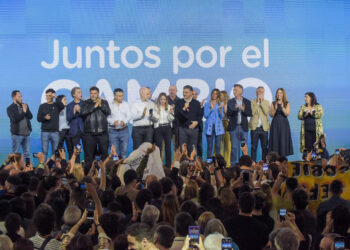 Tras el resultado electoral, se confirma el quiebre definitivo de JxC y se arma la nueva oposición