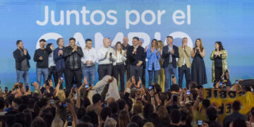 Tras el resultado electoral, se confirma el quiebre definitivo de JxC y se arma la nueva oposición