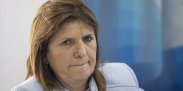 Bullrich admitió que Massa «copó la escena» y lo calificó como un político «adicto a la mentira»