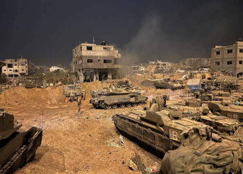 La ONU advirtió que el «horror creciente» en Gaza muestra un «grave riesgo de genocidio»