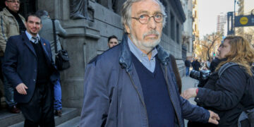 Brandoni dijo que ya votó «por quien quería» en las generales y que no votará en el ballottage