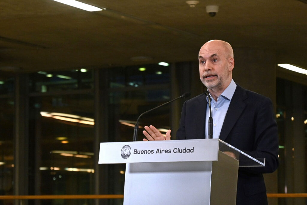 Para Larreta, la mayoría de dirigentes del PRO no suscribirá a las "ideas de extrema derecha" de Milei