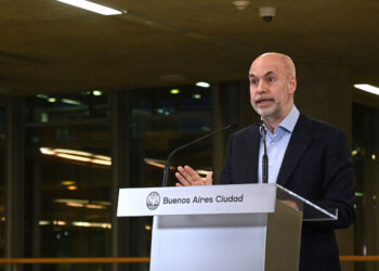Para Larreta, la mayoría de dirigentes del PRO no suscribirá a las «ideas de extrema derecha» de Milei