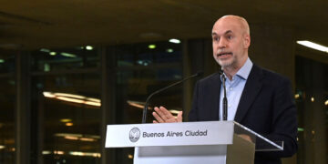 Para Larreta, la mayoría de dirigentes del PRO no suscribirá a las «ideas de extrema derecha» de Milei