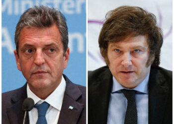 El día después del debate: la realidad de la gestión de Massa y las acusaciones de Milei