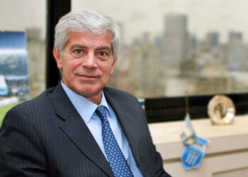 Cúneo Libarona: «No vamos a usar la Justicia federal para perseguir a los opositores, se terminó eso»