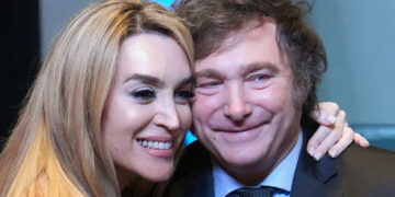 Qué planes tiene Fátima Flórez en su rol de Primera Dama