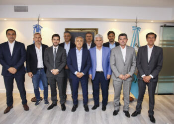 Gobernadores de JxC reclaman «ser tomados en cuenta» en las políticas del futuro gobierno