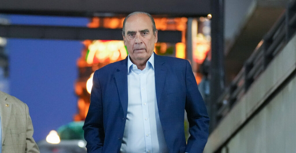 Francos: habrá un "momento complicado pero con mucha expectativa por lo que viene"