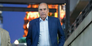 Francos: habrá un «momento complicado pero con mucha expectativa por lo que viene»