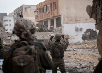 Israel y Hamas se acusan mutuamente de violar la tregua acordada en Gaza