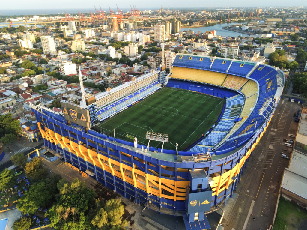 La Justicia suspendió las elecciones en Boca tras la denuncia por "irregularidades" de la oposición