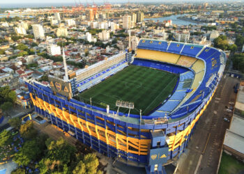 La Justicia suspendió las elecciones en Boca tras la denuncia por «irregularidades» de la oposición