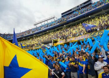 Suspenden las elecciones del domingo en Boca Juniors por falta de acuerdo entre las partes