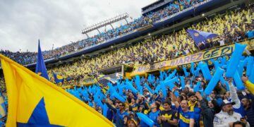 Suspenden las elecciones del domingo en Boca Juniors por falta de acuerdo entre las partes