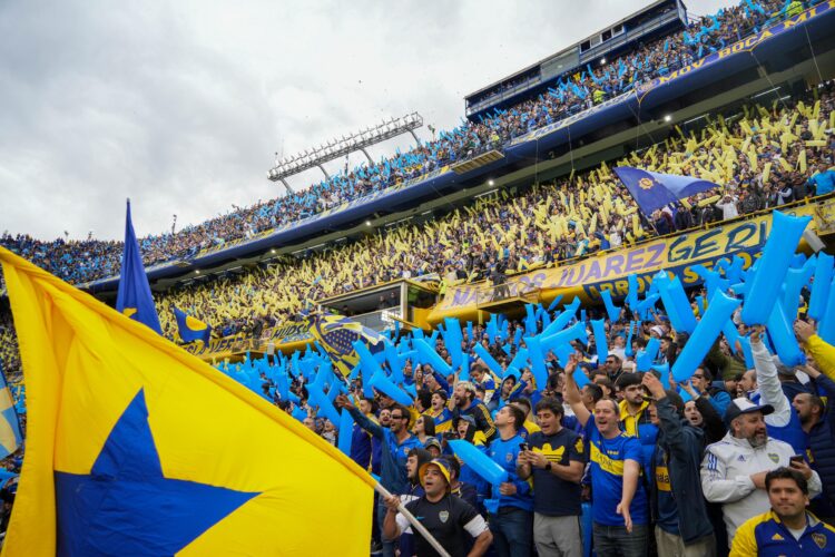 Suspenden las elecciones del domingo en Boca Juniors por falta de acuerdo entre las partes