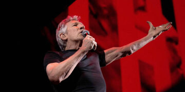 Hoteles sindicales le ofrecieron alojamiento a Roger Waters y su banda