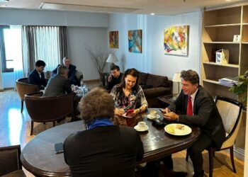 Primeras definiciones del nuevo gobierno: quién es quién en el Gabinete que planea Milei