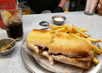 Día Mundial del Sándwich: ¿Por qué se celebra y dónde disfrutarlos en Córdoba?
