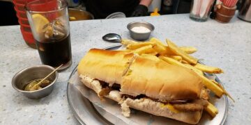 Día Mundial del Sándwich: ¿Por qué se celebra y dónde disfrutarlos en Córdoba?