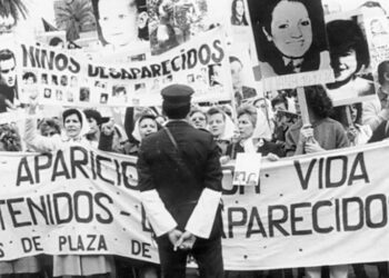 Abuelas de Plaza de Mayo compartió una nueva colección de archivos desclasificados de la CIA