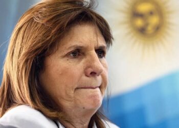 Bullrich: “El 80% de los que me votaron respaldará a Milei”