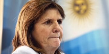 Bullrich: “El 80% de los que me votaron respaldará a Milei”