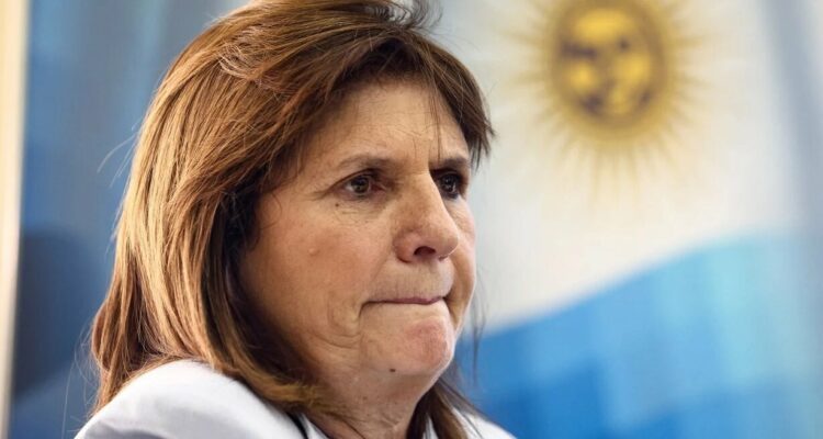 Bullrich: “El 80% de los que me votaron respaldará a Milei”