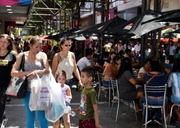 Lanzaron un geolocalizador de oportunidades comerciales: una ventana digital para emprendedores