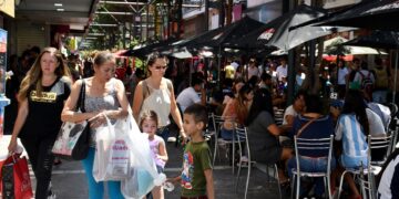 Lanzaron un geolocalizador de oportunidades comerciales: una ventana digital para emprendedores