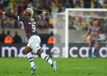 Boca cayó en tiempo suplementario en la final y Fluminense se consagró campeón