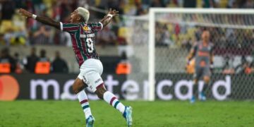 Boca cayó en tiempo suplementario en la final y Fluminense se consagró campeón