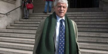 Milei anunció a Cúneo Libarona en Justicia y a Píparo en Anses